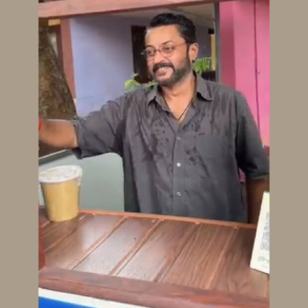 സജി എന്ന് പറയുന്നതിനേക്കാൾ സജി സോമൻ എന്ന പേര് പൂർണമായും പറയുന്നതാകും അഭികാമ്യം. അങ്ങനെയാണ് അദ്ദേഹത്തെ സിനിമയിൽ ഏറെപ്പേരും അറിഞ്ഞു തുടങ്ങിയത്. നെപോട്ടിസം അരങ്ങുവാഴുന്ന നാളുകളിൽ സ്വന്തം കഴിവിൽ മറ്റൊരു മേഖല കണ്ടെത്തി അവിടെ ശോഭിക്കുകയാണ് സജി (തുടർന്ന് വായിക്കുക)