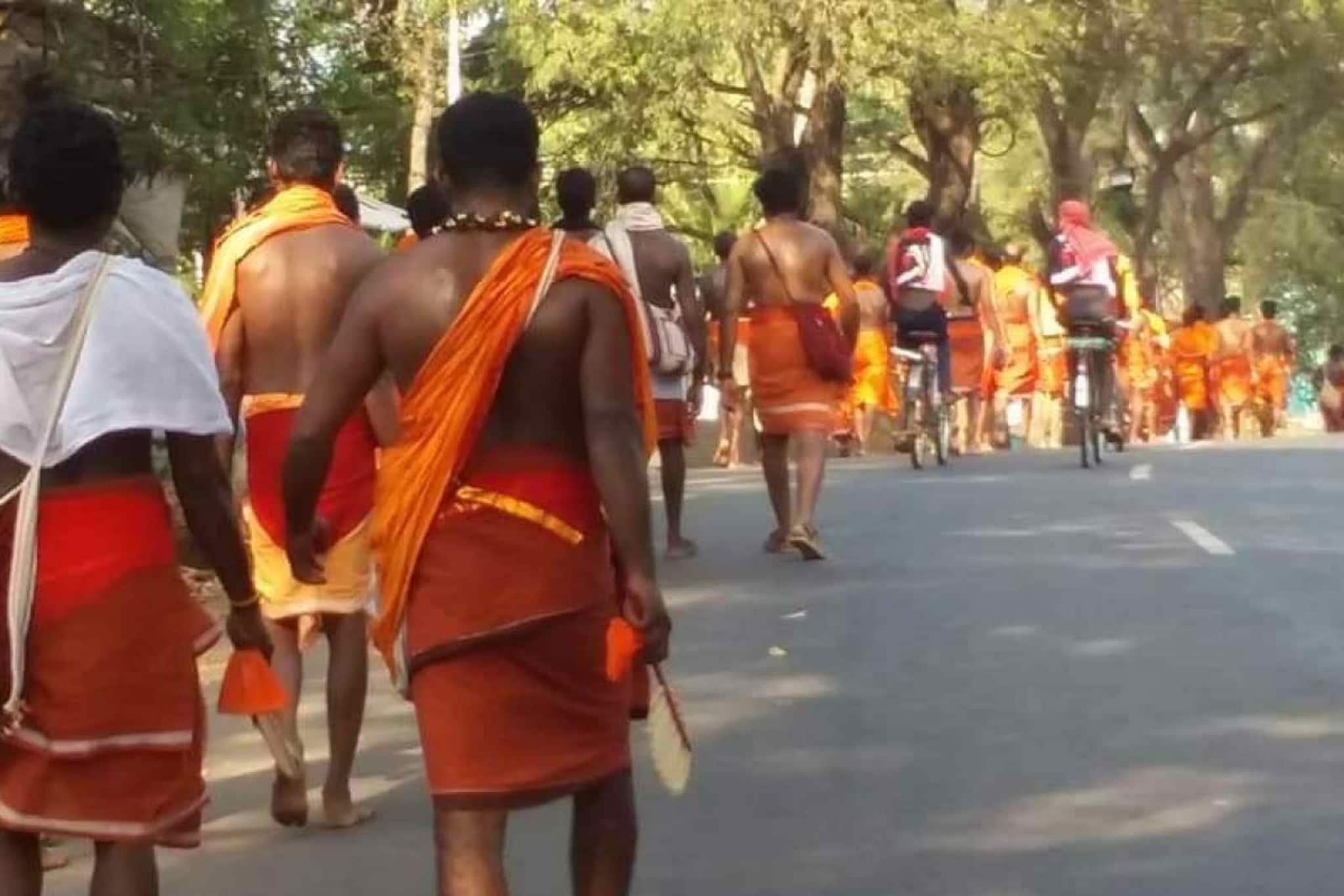 Mahashivratri 2024: ശിവാലയ ഓട്ടം 7ന് തുടങ്ങും; കന്യാകുമാരിയിലെ ക്ഷേത്രങ്ങൾ ശിവരാത്രിക്കായി ഒരുങ്ങി