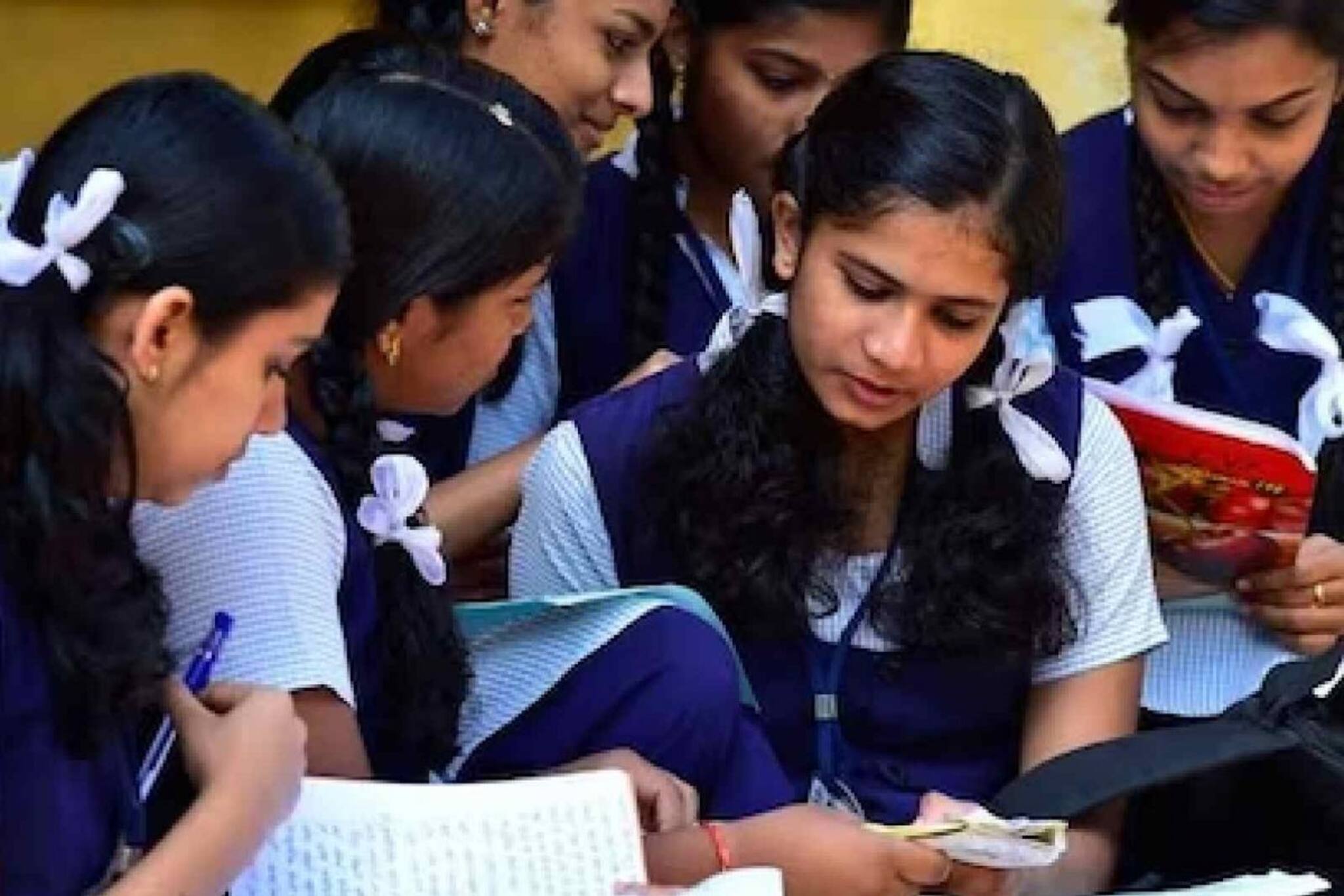 Kerala SSLC Results 2024: എസ്എസ്എല്‍സി പരീക്ഷയിൽ നൂറുമേനി വിജയം നേടി 892 സർക്കാർ സ്കൂളുകൾ