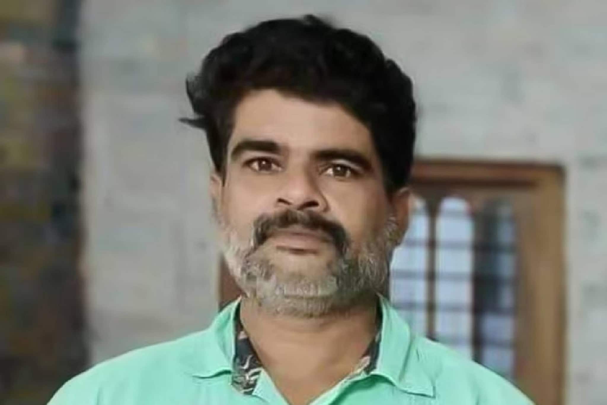 അമ്മയുടെ പിറന്നാൾ ആഘോഷത്തെ ചൊല്ലി മക്കൾ തമ്മിൽ തർക്കം: പിതാവ് ഓടയിൽ വീണ് മരിച്ചു