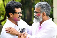 'പുഷ്പ' സംവിധായകന്റെ പുതിയ ചിത്രത്തിൽ നായകനാവാൻ രാം ചരൺ; ഷൂട്ടിംഗ് വർഷാവസാനം ആരംഭിക്കും