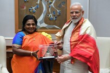 തെലങ്കാന ഗവര്‍ണര്‍ തമിഴിസൈ സൗന്ദര്‍രാജന്‍ രാജിവെച്ചു; ലോക്‌സഭ തെരഞ്ഞെടുപ്പില്‍ മത്സരിച്ചേക്കും