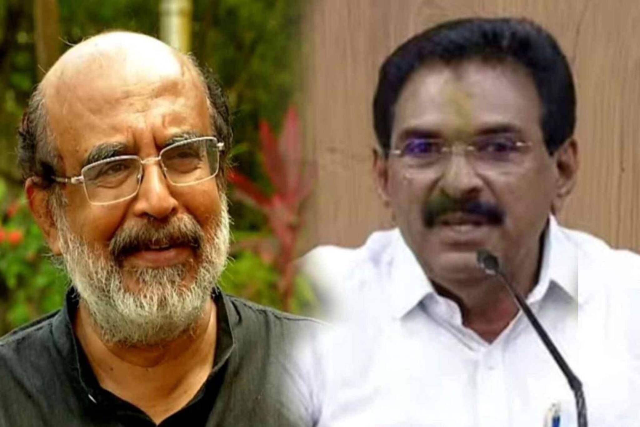 'പുൽവാമ ആക്രമണം പാകിസ്ഥാൻ നടത്തിയ ഭീകരാക്രമണം തന്നെ, ആന്റോ ആന്റണിയുടെ പ്രസ്താവന കടന്ന കൈ': തോമസ് ഐസക്