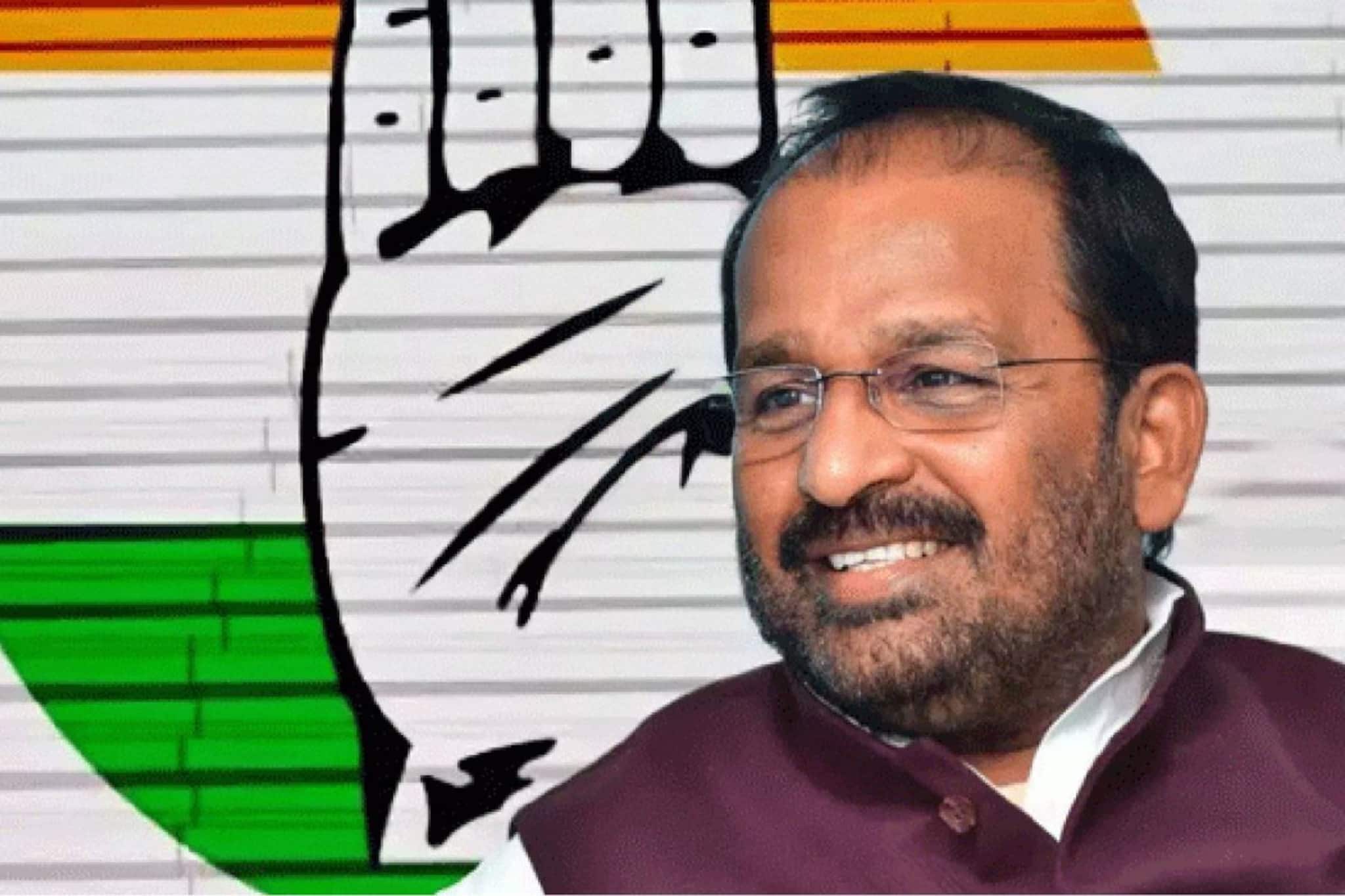 ടി എന്‍ പ്രതാപനെ സ്ഥാനാർഥിത്വത്തിൽനിന്ന് മാറ്റിയതിൽ പ്രതിഷേധവുമായി ധീവരസഭ