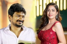 ഉദയ്നിധി സ്റ്റാലിന്‍ നടി നിവേദ പെതുരാജിന് ദുബായില്‍ 50 കോടി രൂപയുടെ ആഡംബര വീട് സമ്മാനിച്ചോ? പ്രതികരിച്ച് നടി