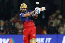 RCB vs KKR, IPL 2024: ചിന്നസ്വാമിയില്‍ തകര്‍ത്തടിച്ച് കോഹ്ലി; 183 റൺസ് വിജയലക്ഷ്യം; 10 ഓവറിൽ 100 കടന്ന് കൊൽക്കത്ത