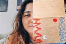 മുഖത്തിന്റെ ആ പകുതിയിൽ അച്ഛനോ അമ്മയോ? സൂര്യന് ചുറ്റും ഒരു പ്രദക്ഷിണം കൂടി കഴിഞ്ഞെന്ന വിശേഷവുമായി പ്രിയപ്പെട്ട മായ