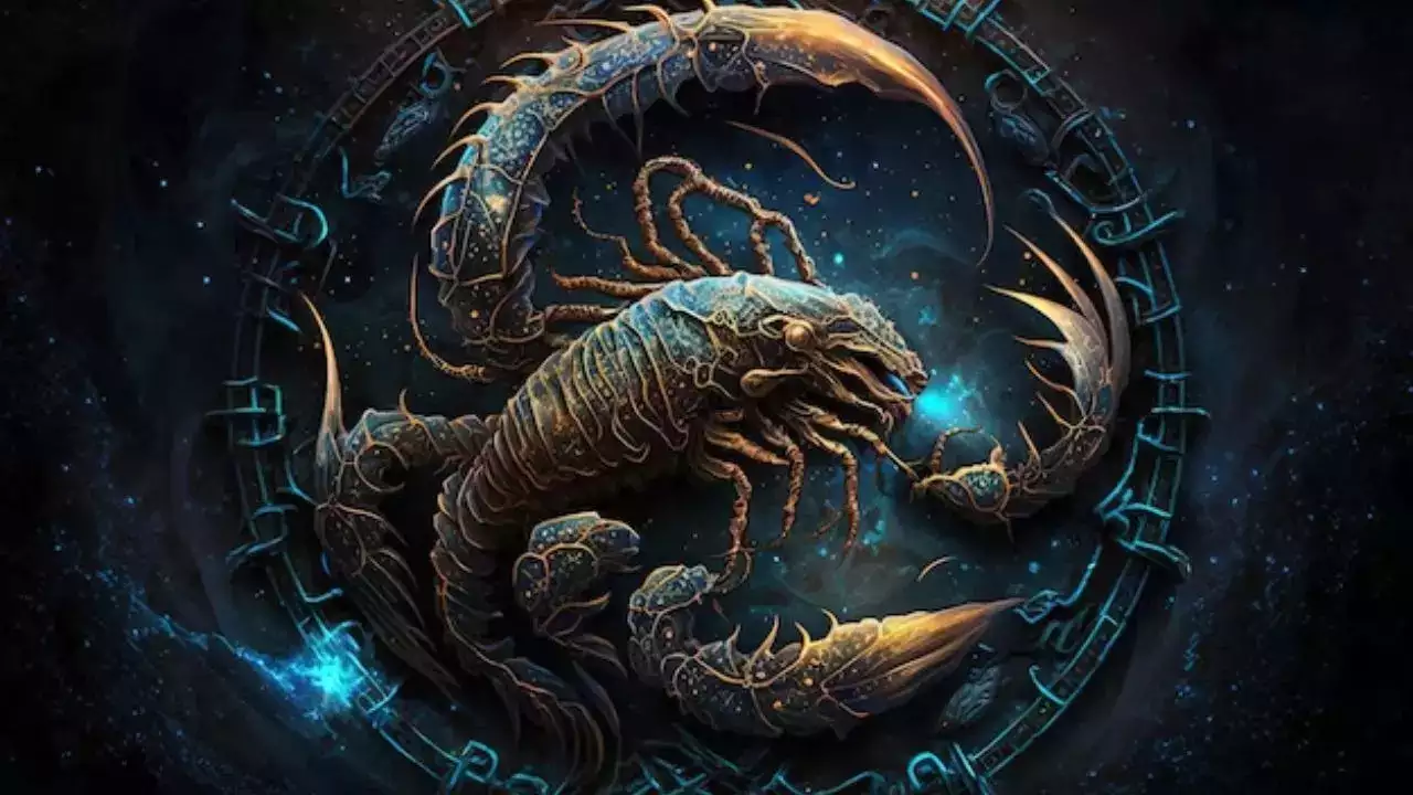  സ്‌കോര്‍പിയോ (Scorpio വൃശ്ചിക രാശി) ഒക്ടോബര്‍ 24 നും നവംബര്‍ 21 നും ഇടയില്‍ ജനിച്ചവര്‍: നിങ്ങള്‍ക്ക് പുതിയ അവസരങ്ങള്‍ ലഭിക്കും. അതിലൂടെ നിങ്ങള്‍ക്ക് ഭാവിയില്‍ നേട്ടങ്ങളുണ്ടാകും. ജോലിസ്ഥലത്തെ ഉത്തരവാദിത്തങ്ങള്‍ കൃത്യമായി നിര്‍വഹിക്കാന്‍ സാധിക്കും. ദോഷപരിഹാരം: ശിവലിംഗത്തിന് ചന്ദന തിലകം ചാര്‍ത്തുക.