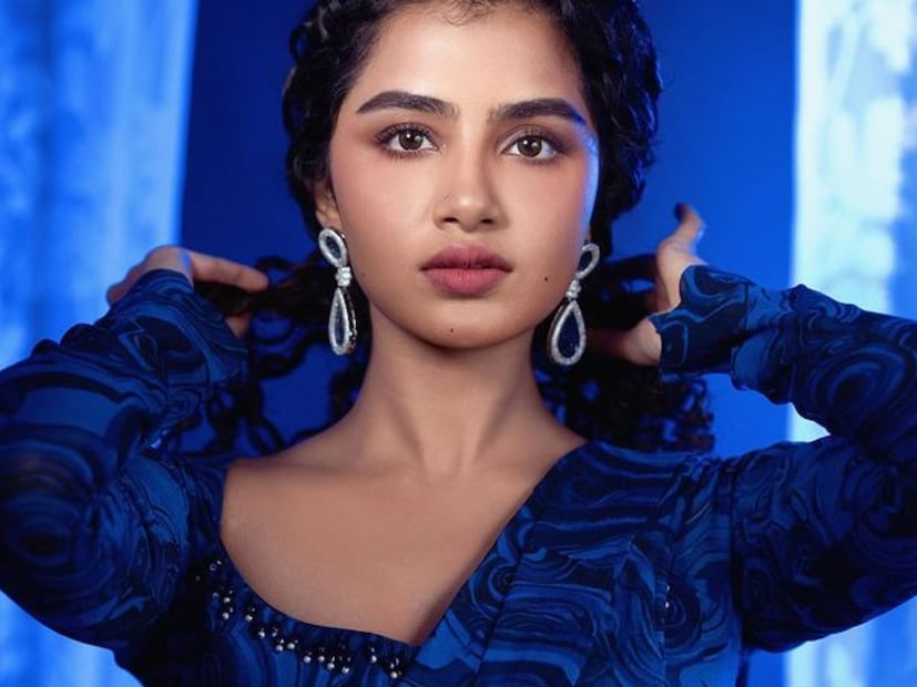  താൻ സംസാരിക്കണോ വേണ്ടയോ എന്ന് മൈക്കിലൂടെ അനുപമ ചോദിച്ചപ്പോൾ വേണ്ടെന്നായിരുന്നു ജൂനിയര്‍ എന്‍ടിആര്‍ ആരാധകര്‍ സദസില്‍ നിന്നും പറഞ്ഞത്. ജൂനിയര്‍ എന്‍ടിആറിനെ കേള്‍ക്കാനാണ് വന്നതെന്നും ഇറങ്ങിപ്പോകണം നടിയെന്നും ഇവര്‍ വിളിച്ചു പറയുന്നുണ്ടായിരുന്നു. അവതരക ഇടപെട്ടിട്ടും ആരാധകര്‍ അടങ്ങിയില്ല. ഒടുക്കം ചിത്രത്തിന്‍റെ അണിയറക്കാര്‍ക്കും ജൂനിയര്‍ എന്‍ടിആറിനും നന്ദി പറഞ്ഞ് അനുപമ മൈക്ക് കൈമാറി.