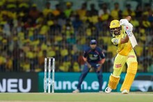 IPL 2024, CSK vs LSG : സെഞ്ചുറിയുമായി റുതുരാജ്, ഫിഫ്റ്റിയടിച്ച് ദുബെ; ചെന്നൈക്കെതിരെ ലക്നൗവിന് 211 റൺസ് വിജയലക്ഷ്യം