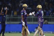 IPL 2024, DC vs KKR:  കൊടുംകാറ്റായി കൊൽക്കത്ത; നിലം തൊടാതെ ബൗളേഴ്‌സ്; ഡൽഹിക്ക് കൂറ്റൻ വിജയലക്ഷ്യം