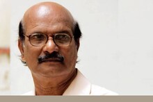 ചലച്ചിത്ര, സീരിയൽ നടൻ മേഴത്തൂർ മോഹനകൃഷ്ണൻ അന്തരിച്ചു
