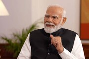 'ഒളിംപിക്‌സ് നടത്താനും രാജ്യം തയ്യാര്‍; ജി20 സമ്മേളനത്തിന്റെ വിജയം ജനങ്ങളുടെ ആത്മവിശ്വാസം കൂട്ടി': നരേന്ദ്രമോദി