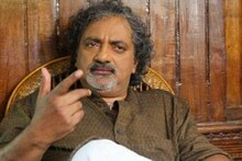 'അരുണാചലിൽപ്പോയി സ്വയംഹത്യ നടത്തിയവരും പാനൂരിൽ പൊട്ടിച്ചിതറിയവരും ഒരു കാര്യത്തിൽ യോജിപ്പ്'; ജോയ് മാത്യു