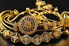 Gold Price Today | സർവകാല റെക്കോർഡിൽ വീണ്ടും സ്വര്‍ണ വില; ഇന്നത്തെ സ്വർണ വില അറിയാം