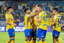 കൊച്ചിയിൽ നിരാശപ്പെടുത്തി ബ്ലാസ്റ്റേഴ്‌സ്; ഈസ്റ്റ്‌ ബംഗാളിനോട് ദയനീയ തോൽവി (2-4)