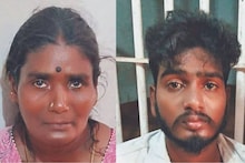 തിരുവില്വാമല ഐവർമഠം പൊതുശ്മശാനത്തിൽനിന്ന് ചിതാഭസ്മം മോഷ്ടിച്ചവർ പിടിയിൽ