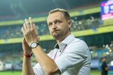 ആശാൻ കളം വിട്ടു:  കേരള ബ്ലാസ്റ്റേഴ്സ് പരിശീലകൻ  ഇവാൻ വുകോമനോവിച്ച് ടീം വിട്ടു