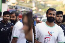 Pranav Mohanlal | ദേ, ഇവിടുണ്ട്; മകൻ എവിടെയെന്ന് സുചിത്ര പറഞ്ഞതും പ്രണവിനെ കയ്യോടെ പൊക്കി വ്ലോഗന്മാർ
