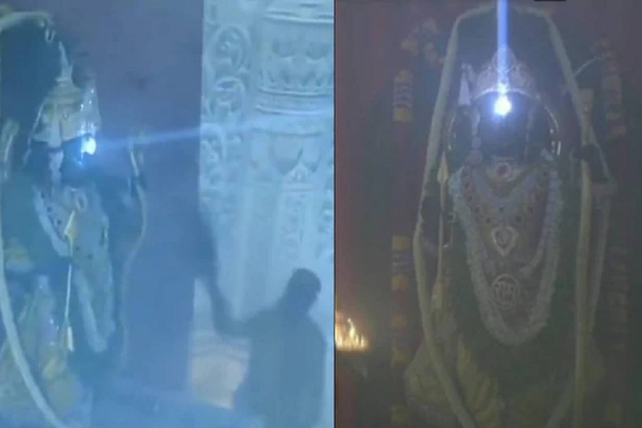 Ram Navami 2024: രാമനവമിയിൽ ഉച്ചയ്ക്ക് കൃത്യം 12 ന് അയോധ്യയിലെ രാംലല്ലയുടെ തിരുനെറ്റിയിലെ സൂര്യതിലകം ചാർത്തൽ എങ്ങനെ