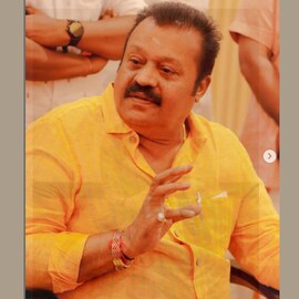 Suresh Gopi | സുരേഷ് ഗോപിയുടെ വീടുപണി നടക്കുമ്പോൾ ഫ്രോക്ക് ഇട്ട് എത്തിനോക്കിയ കുട്ടി പിന്നീട് നായികയായി സിനിമയിൽ