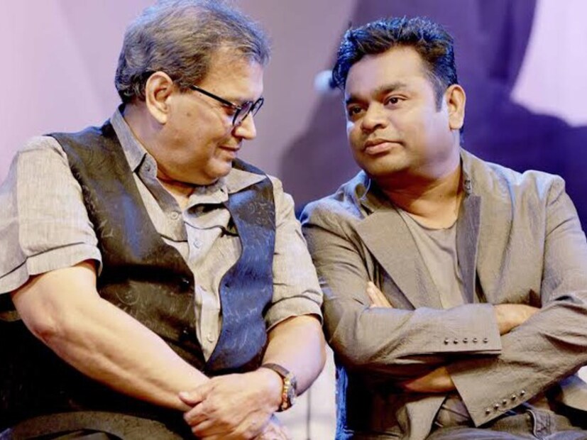  കോടികൾ പ്രതിഫലം വാങ്ങിയ റഹ്മാൻ, സുഖ്‌വിന്ദർ ചിട്ടപ്പെടുത്തിയ ഈണമാണ് തനിക്ക് നൽകിയതെന്നറിഞ്ഞപ്പോൾ സുഭാഷ് ഘായ് പൊട്ടിത്തെറിച്ചുവെന്നും അഭിമുഖത്തില്‍ രാം ഗോപാൽ വർമ പറഞ്ഞു. എന്ത് ധൈര്യത്തിലാണ് ഇത്തരമൊരു പ്രവൃത്തി ചെയ്തതെന്നു ചോദിച്ചു കയർത്ത സംവിധായകന് മഹത്തായ മറുപടിയാണ് റഹ്മാൻ നൽകിയതെന്നും അദ്ദേഹം പറഞ്ഞു.