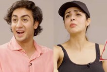 മകന്റെ വെർജിനിറ്റിയെ പറ്റി ചോദിച്ച് മലൈക; അമ്മയുടെ വിവാഹം എപ്പോഴെന്ന് മകൻ അർഹാൻ; സോഷ്യല്‍ മീഡിയയിൽ വിമർശനം