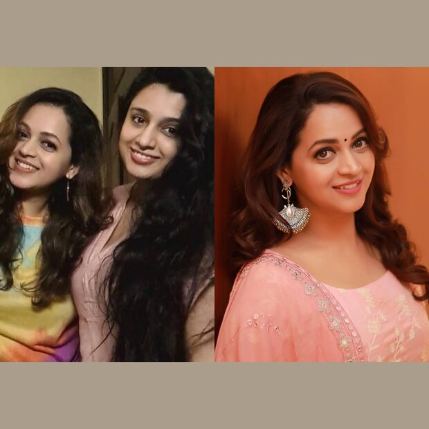 മലയാള സിനിമയിലെ നായികമാരിൽ വളരെ മികച്ച അടുപ്പം സൂക്ഷിക്കുന്നവരാണ് നടിമാരായ ഭാവനയും, മഞ്ജു വാര്യരും, സംയുക്താ വർമയും, ഗീതു മോഹൻദാസും. സിനിമ വിട്ട് പൂർണമായും ഒരു വീട്ടമ്മയായി മാറിയ സംയുക്ത ഇപ്പോഴും ആ പഴയകാല സൗഹൃദം കാത്തുസൂക്ഷിക്കുന്നു. വല്ലപ്പോഴുമെല്ലാം അവർ തമ്മിലെ ഒത്തുകൂടലുകളും സാധ്യമാകാറുണ്ട്. ഇതിൽ രണ്ടുപേർ തമ്മിൽ സിനിമയ്ക്ക് പുറത്തുള്ള സൗഹൃദവും ബന്ധവുമുണ്ട് 
