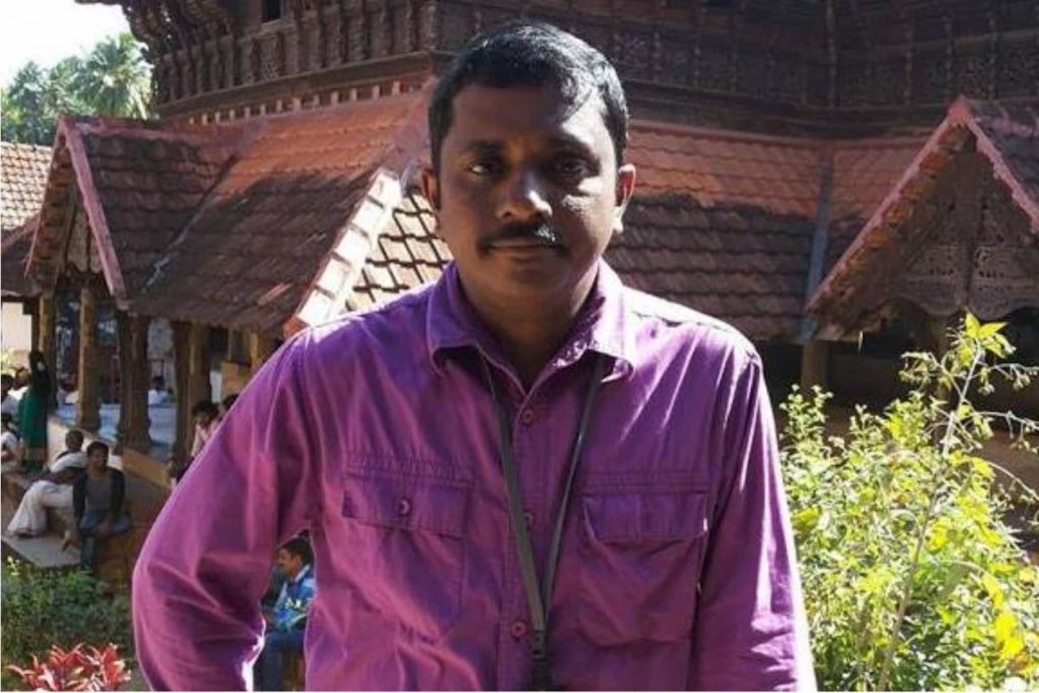 മുതിർന്ന മാധ്യമപ്രവർത്തകൻ ബിമൽ റോയ് അന്തരിച്ചു