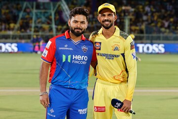 DC vs CSK IPL 2024 : ധോണിയുടെ പോരാട്ടം ഫലം കണ്ടില്ല; ചെന്നൈയെ മുട്ടുകുത്തിച്ച് ഡല്‍ഹിക്ക് 20 റണ്‍സ് വിജയം