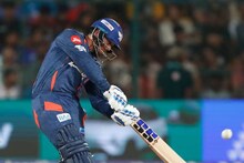 IPL 2024, RCB Vs LSG: ഡി കോക്കിന് തുടർച്ചയായ രണ്ടാം അർധ സെഞ്ചുറി; ബെംഗളൂരുവിന് 182 റൺസ് വിജയലക്ഷ്യം