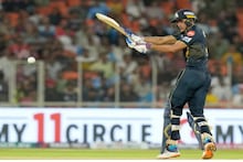 GT vs PBKS, IPL 2024: ഗില്‍ 48 പന്തിൽ 89; പഞ്ചാബിന് 200 റൺസ് വിജയലക്ഷ്യം