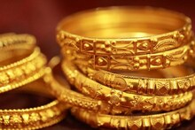 Gold Price Today | പിടിതരാതെ പൊന്ന്; റെക്കോഡ് തിരുത്തി സ്വർണ വില;  ഇന്ന് വര്‍ധിച്ചത് 80 രൂപ; നിരക്ക് അറിയാം