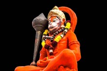 ക്ഷേത്രവുമായി ബന്ധപ്പെട്ട സ്വത്ത് തർക്കത്തിൽ ഹനുമാനെ കക്ഷി ചേര്‍ത്തയാള്‍ക്ക് കോടതിയുടെ വക ഒരു ലക്ഷം രൂപ പിഴ