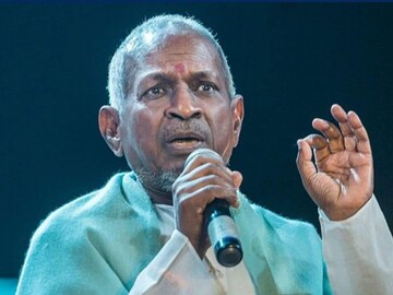 'വരികളില്ലാതെ പാട്ടുണ്ടാകുമോ?'; അവകാശം ഇളയരാജയ്ക്ക് മാത്രമല്ലെന്ന് മദ്രാസ് ഹൈക്കോടതി