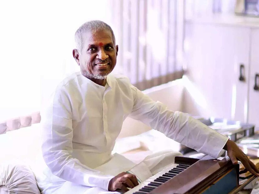  ഇളയരാജ ഈണം നൽകിയ 4500ഓളം പാട്ടുകളുടെ പകർപ്പവകാശവുമായി ബന്ധപ്പെട്ട കേസിൽ സംഗീത കമ്പനിയായ എക്കോ നൽകിയ അപ്പീൽ പരിഗണിക്കുകയായിരുന്നു കോടതി.