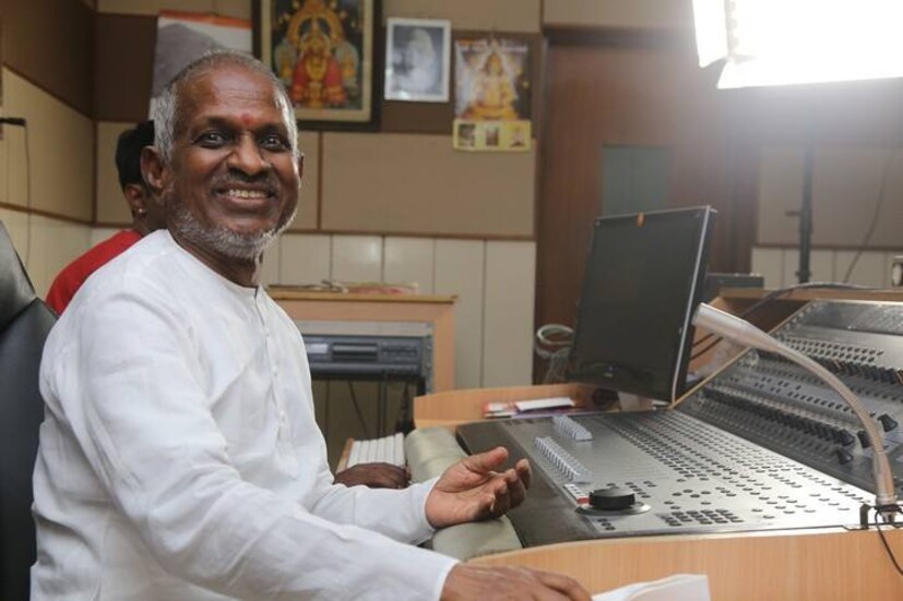  ഈണത്തിനുമേൽ അവകാശമുണ്ടെങ്കിലും ഗാനത്തിനുമേലുള്ള പൂർണ അവകാശം ഇളയരാജയ്ക്ക് മാത്രമല്ലെന്ന് നിരീക്ഷിച്ച കോടതി, വരികളില്ലാതെ ഗാനമുണ്ടോയെന്നും ചോദിച്ചു.