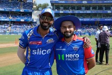 IPL 2024, DC Vs MI : സൂര്യകുമാര്‍ യാദവ് മടങ്ങിയെത്തി; ടോസ് നേടിയ ഡല്‍ഹി മുംബൈയെ ബാറ്റിങ്ങിനയച്ചു
