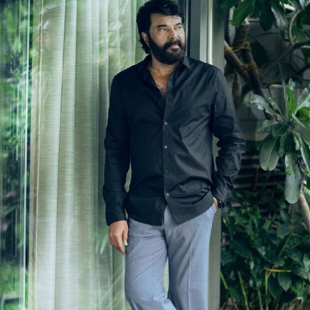 Mammootty, Mammootty news, Mammootty fitness, Mammootty on movie location, മമ്മൂട്ടി, കാതൽ ദി കോർ