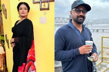 മഞ്ജു പിള്ളയും സുജിത്ത് വാസുദേവും വേർപിരിഞ്ഞു; വാർത്ത സ്ഥിരീകരിച്ച് സുജിത്ത്