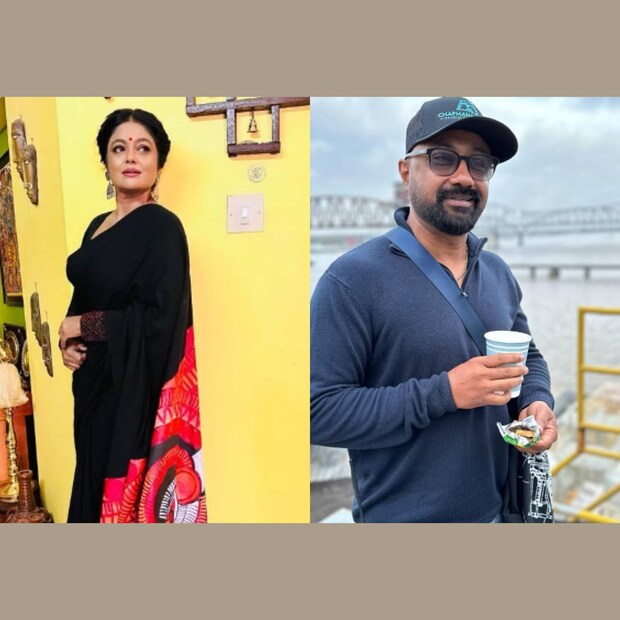 നടി മഞ്ജു പിള്ളയും ഛായാഗ്രാഹകൻ സുജിത് വാസുദേവും വേർപിരിഞ്ഞു. ഏറെ നാളുകളായി ഇതേക്കുറിച്ച് അഭ്യൂഹങ്ങൾ ഉയർന്നുവെങ്കിലും രണ്ടുപേരും ഇക്കാര്യത്തിൽ സ്ഥിരീകരണം നൽകിയിരുന്നില്ല. നിലവിൽ ഒരു അഭിമുഖത്തിൽ സുജിത് വാസുദേവന് ഇക്കാര്യം ഉറപ്പിച്ചു അപ്പറഞ്ഞതു. ദയ സുജിത് ഇവരുടെ ഏക മകളാണ് 