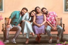 ഇന്ദ്രജിത്തും, സർജാനോയും ഒന്നിക്കുന്ന ഫാമിലി ഫൺ എൻ്റർടെയിനർ 'മാരിവില്ലിൻ ഗോപുരങ്ങൾ' ഏപ്രിൽ 12ന്