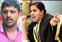 KSRTC ഡ്രൈവര്‍ അശ്ലീല ആംഗ്യം കാണിച്ചതാണ് പ്രശ്നത്തിന് തുടക്കമെന്ന് മേയര്‍ ആര്യാ രാജേന്ദ്രൻ