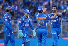 IPL 2024, DC Vs MI : മുംബൈയ്ക്ക് സീസണിലെ ആദ്യ ജയം; ഡല്‍ഹിയെ 29 റണ്‍സിനെ പരാജയപ്പെടുത്തി