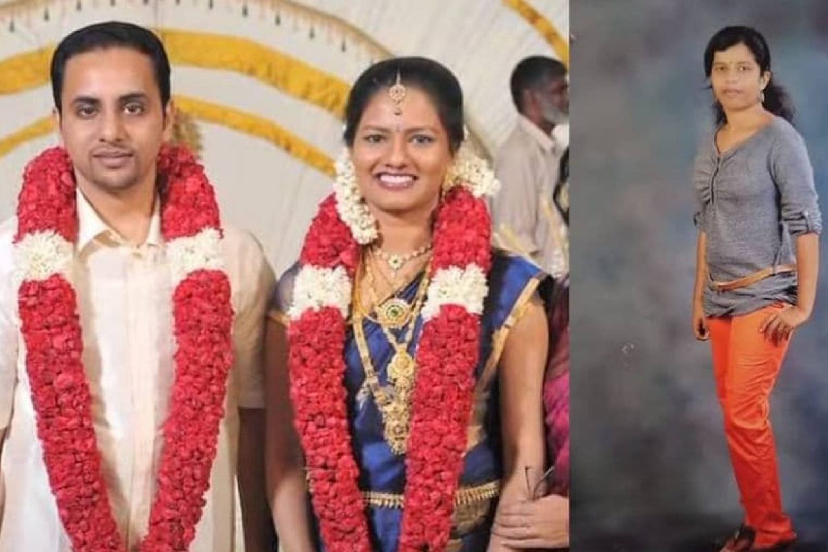 बांह पर काले पत्थर वाला कंगन, प्लेट पर बाल; अरुणाचल में मलयाली लोगों की मौत एक रहस्य बनी हुई है बांह पर काले पत्थर वाला कंगन, प्लेट पर बाल; अरुणाचल में मलयाली लोगों की मौत एक रहस्य बनी हुई है