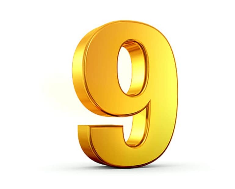  നമ്പര്‍ 9 (ഏത് മാസത്തിലും 9, 18, 27 തീയതികളില്‍ ജനിച്ചവര്‍): ചില പ്രധാനപ്പെട്ട പ്രോജക്ടുകളില്‍ വിജയം കൈവരിക്കാന്‍ നിങ്ങള്‍ക്ക് സാധിക്കും. ആഡംബരത്തോടെ ജീവിക്കാന്‍ നിങ്ങള്‍ക്ക് സാധിക്കും. നിങ്ങളുടെ ആത്മവിശ്വാസം വര്‍ധിക്കും. ബിസിനസ് മേഖലയില്‍ പുരോഗതിയുണ്ടാകും. ഭാഗ്യസംഖ്യ: 17, ഭാഗ്യനിറം: വെളുപ്പ്.