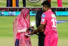 IPL 2024 | രാജസ്ഥാൻ റോയൽസിൻ്റെ പിങ്ക് പ്രോമിസ്; ഓരോ സിക്സിനും ആറ് വീടുകൾക്ക് വീതം സോളാർ പവർ നൽകും