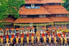 തൃശൂർ പൂരം കലക്കിയെന്ന ആരോപണത്തിൽ 24നകം റിപ്പോര്‍ട്ട് നല്‍കാന്‍ ആവശ്യപ്പെട്ടു: മുഖ്യമന്ത്രി