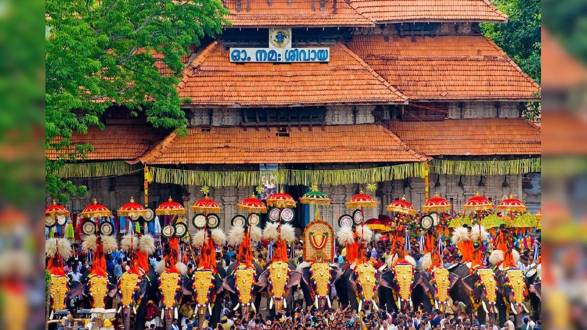 Thrissur Pooram Riots: A Case of Broken Promises – What Really Happened to the Investigation
