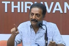 'തിരുവനന്തപുരത്ത് ഇടതുമുന്നണി സ്ഥാനാർത്ഥിയെ നിർത്തരുതായിരുന്നു': പ്രകാശ് രാജ്